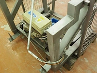 Nn tilting device - afbeelding 4 van  6