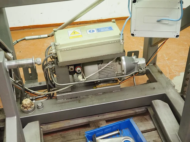 Nn tilting device - afbeelding 5 van  6