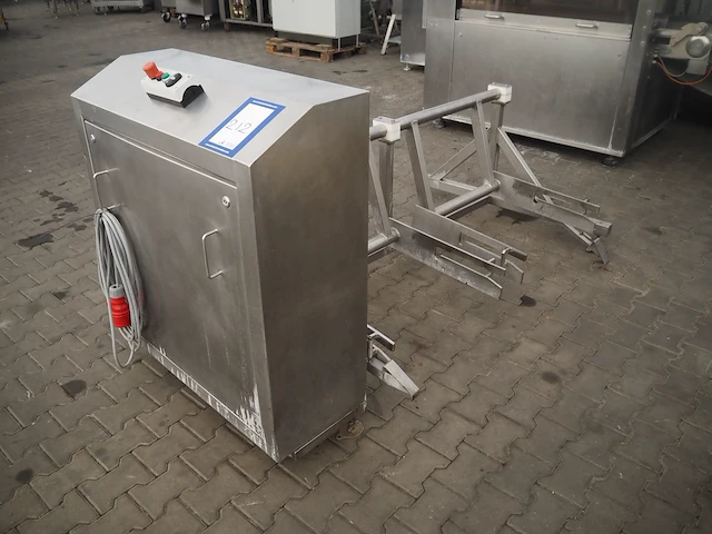 Nn tilting device - afbeelding 1 van  9