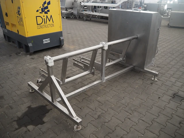 Nn tilting device - afbeelding 3 van  9