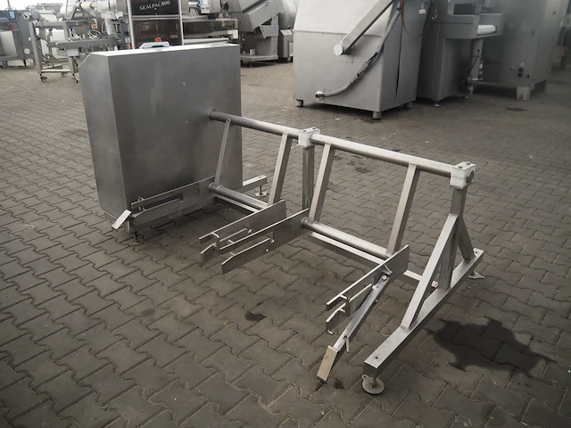Nn tilting device - afbeelding 4 van  9