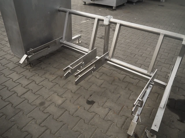 Nn tilting device - afbeelding 5 van  9