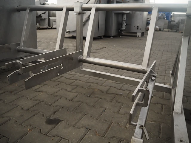Nn tilting device - afbeelding 6 van  9