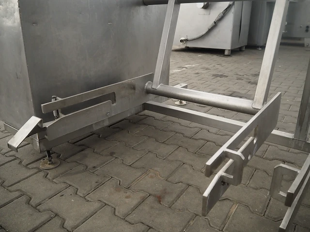Nn tilting device - afbeelding 7 van  9