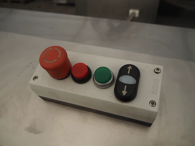 Nn tilting device - afbeelding 8 van  9