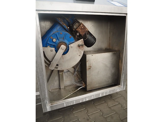 Nn tilting device - afbeelding 9 van  9