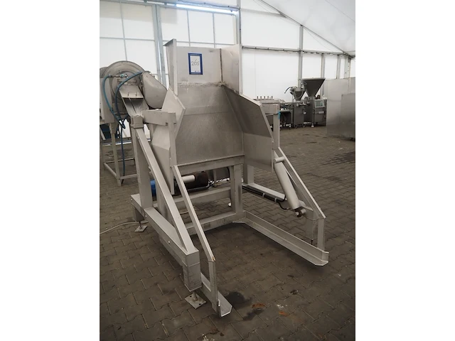 Nn tilting device - afbeelding 1 van  10