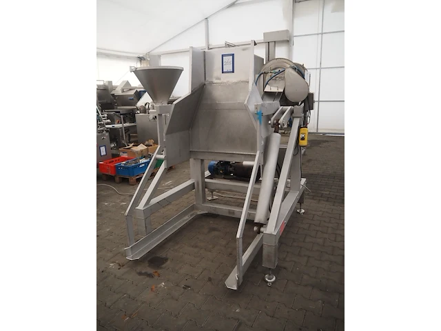 Nn tilting device - afbeelding 3 van  10
