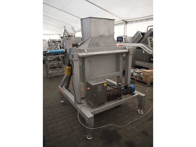 Nn tilting device - afbeelding 4 van  10