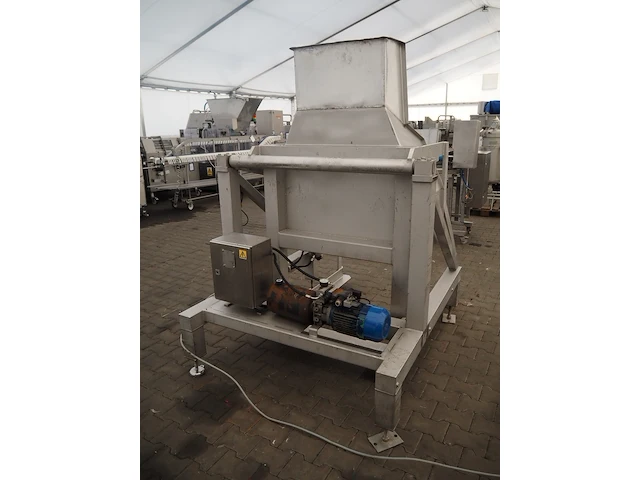 Nn tilting device - afbeelding 5 van  10