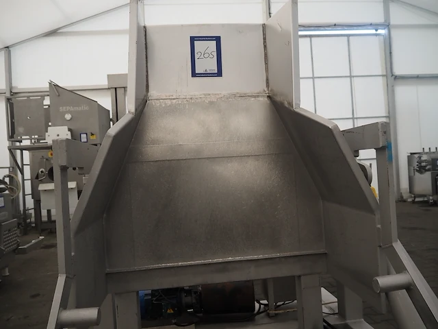 Nn tilting device - afbeelding 7 van  10