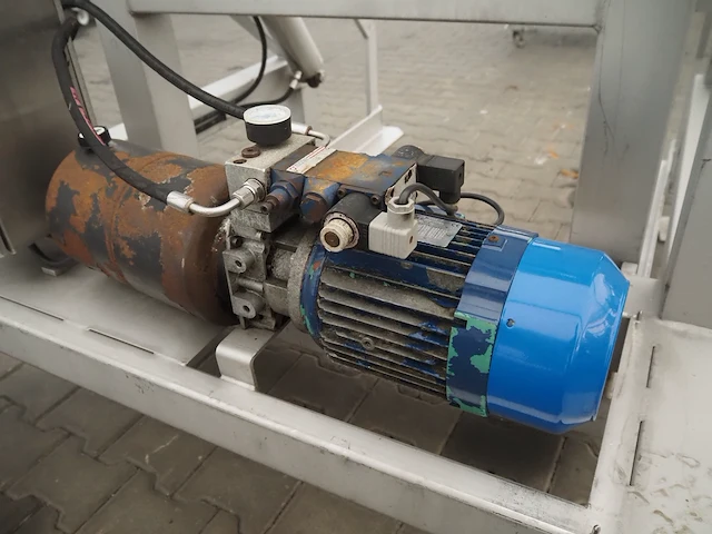 Nn tilting device - afbeelding 8 van  10