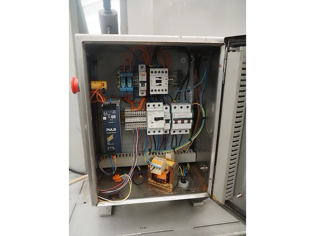 Nn tilting device - afbeelding 9 van  10