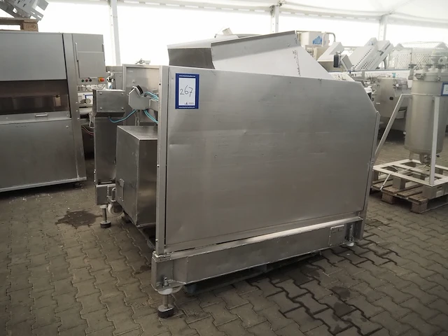 Nn tilting device - afbeelding 1 van  10