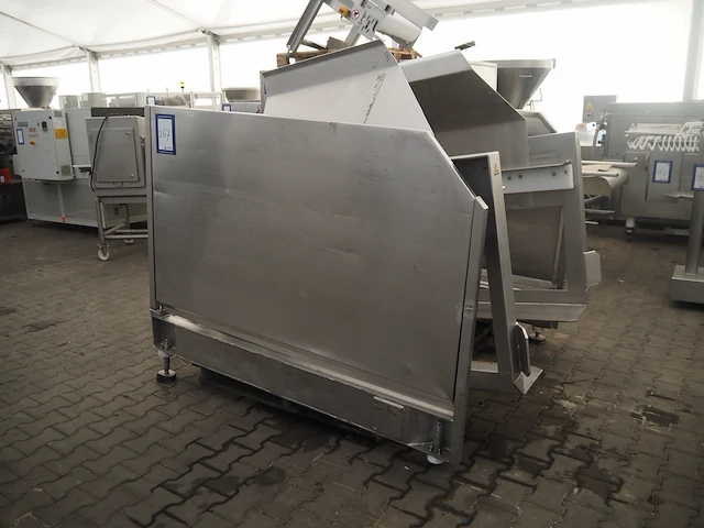 Nn tilting device - afbeelding 3 van  10