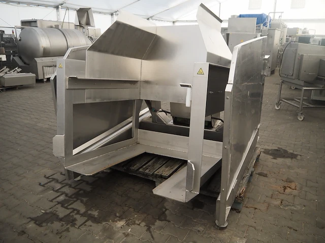Nn tilting device - afbeelding 4 van  10
