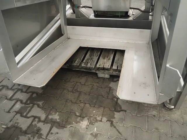 Nn tilting device - afbeelding 6 van  10