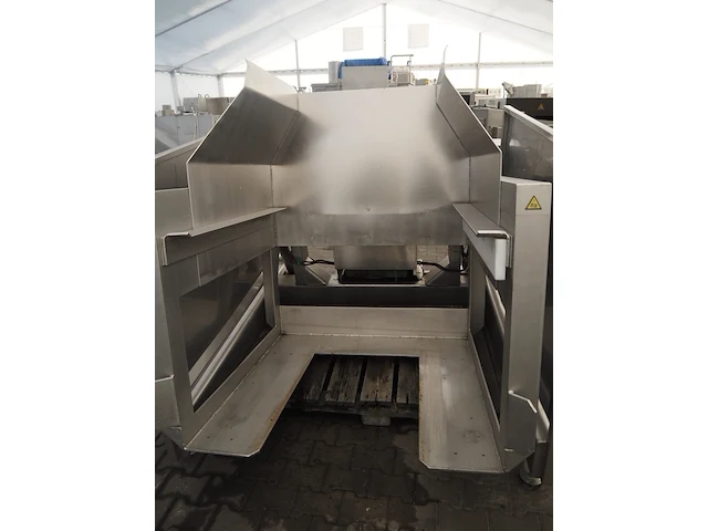 Nn tilting device - afbeelding 7 van  10