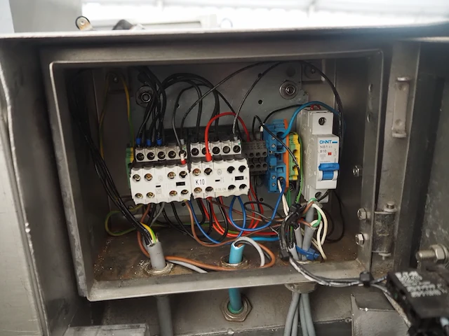 Nn tilting device - afbeelding 9 van  10