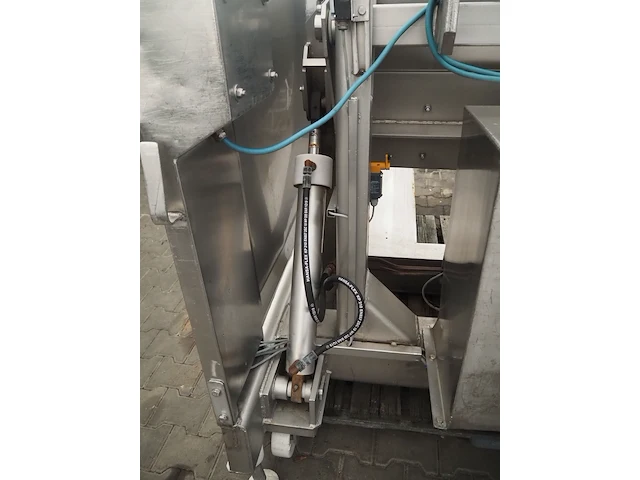 Nn tilting device - afbeelding 10 van  10