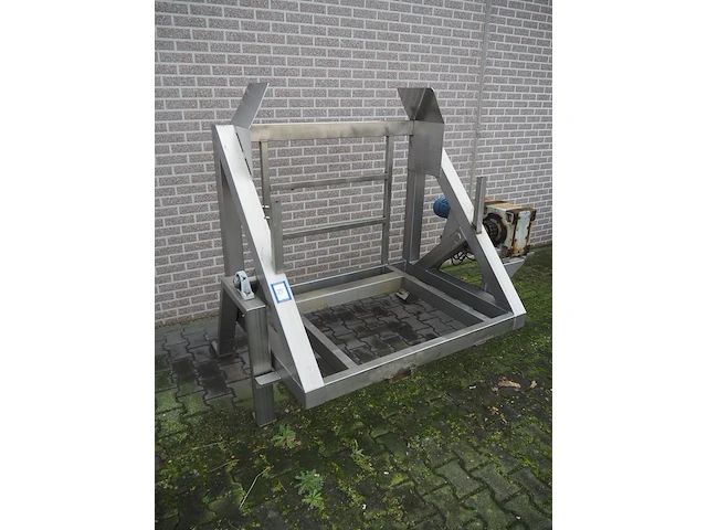 Nn tilting device - afbeelding 1 van  8