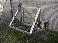 Nn tilting device - afbeelding 2 van  8