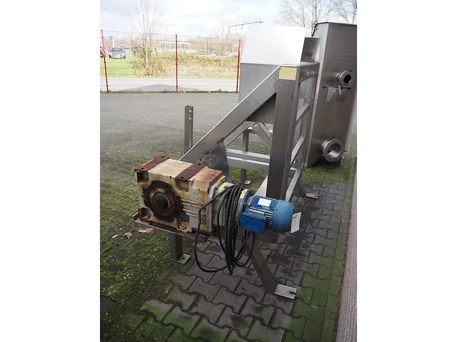 Nn tilting device - afbeelding 3 van  8