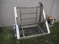 Nn tilting device - afbeelding 4 van  8