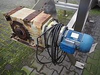 Nn tilting device - afbeelding 7 van  8