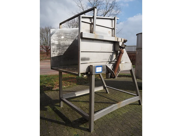 Nn tilting device - afbeelding 1 van  9