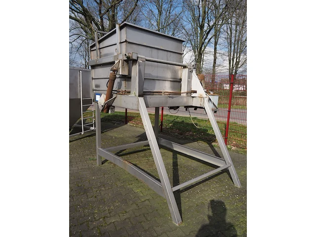 Nn tilting device - afbeelding 2 van  9