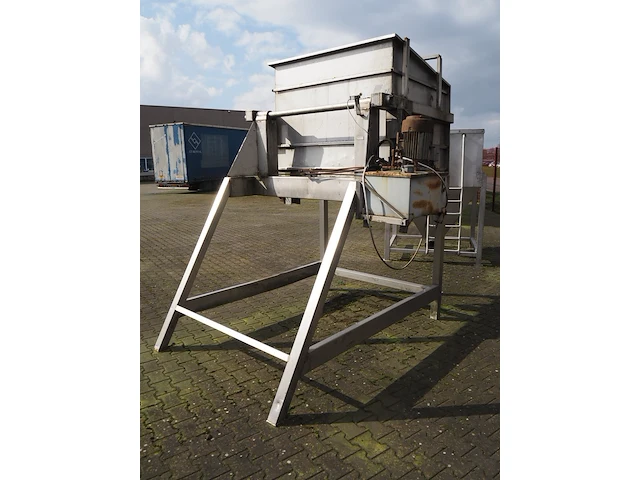 Nn tilting device - afbeelding 3 van  9
