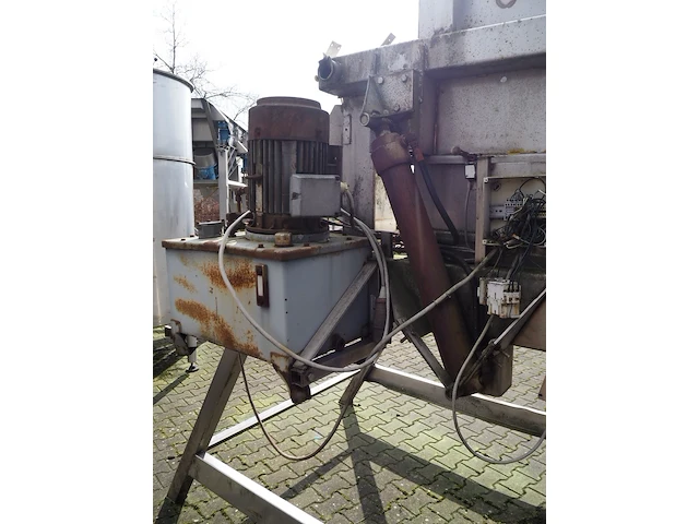 Nn tilting device - afbeelding 8 van  9