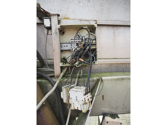 Nn tilting device - afbeelding 9 van  9