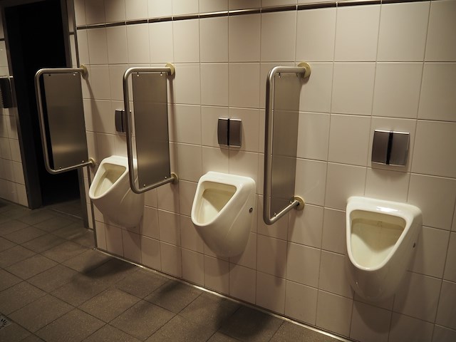 Nn toilet dividers - afbeelding 2 van  2