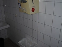 Nn toilet inventory - afbeelding 3 van  4