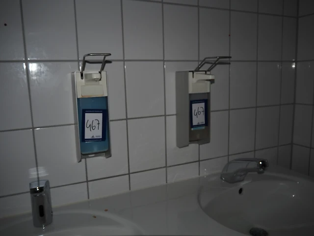 Nn toilet inventory - afbeelding 4 van  4