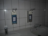 Nn toilet inventory - afbeelding 4 van  4