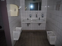 Nn toilet inventory