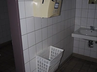 Nn toilet inventory - afbeelding 2 van  4