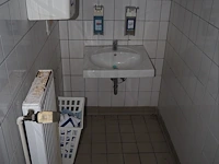 Nn toilet inventory - afbeelding 1 van  4