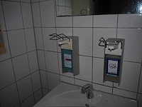 Nn toilet inventory - afbeelding 2 van  4