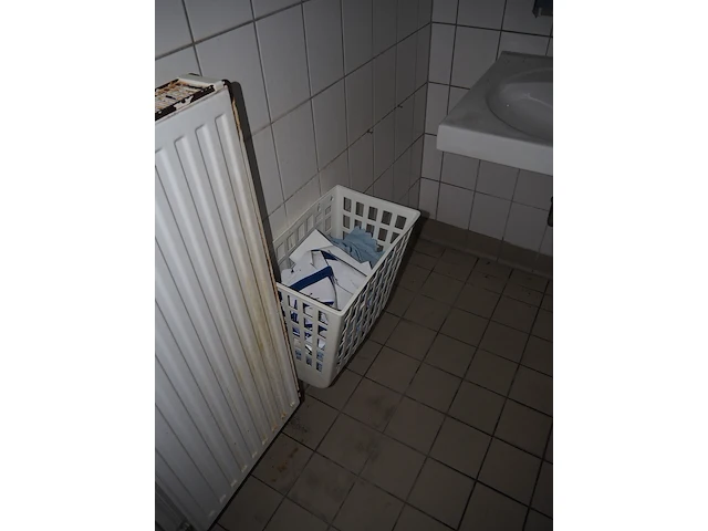 Nn toilet inventory - afbeelding 4 van  4