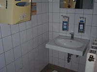 Nn toilet inventory - afbeelding 1 van  5