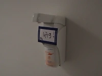 Nn toilet inventory - afbeelding 5 van  5