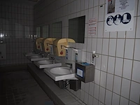 Nn toilet inventory