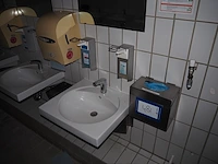 Nn toilet inventory - afbeelding 2 van  6