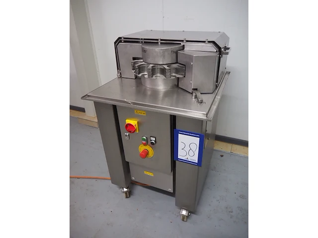 Nn tomato slicer - afbeelding 1 van  10