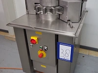 Nn tomato slicer - afbeelding 1 van  10