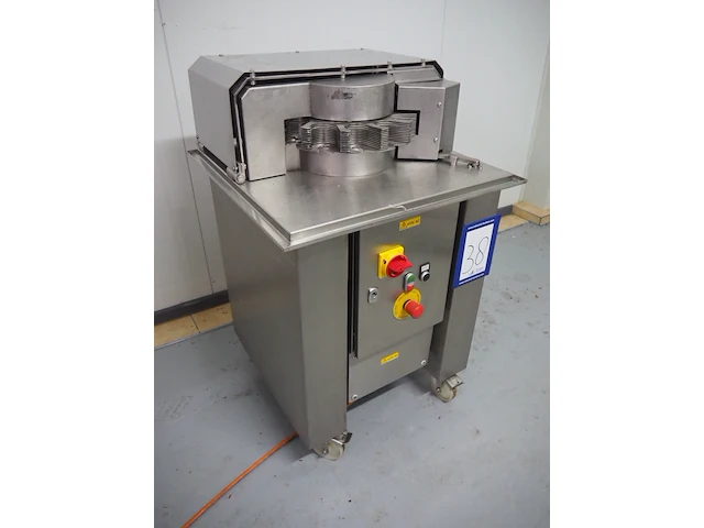 Nn tomato slicer - afbeelding 3 van  10